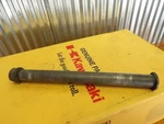01-05 Yamaha FZ1 Rear Axle 4FM-25381-20-00. Fixed Price $11.10.