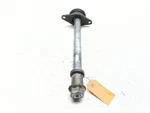 02-06 Harley Davidson Vrod Vrsca Rear Right Swingarm Pivot Shaft 48392-01A. Fixed Price $154.73.