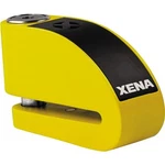Xena Steel Disc Alarm Lock. Fixed Price $89.99.
