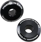 Moose Gloss Fast Rear Wheel Spacers W16-5306GB 0222-0543. Fixed Price $55.95.