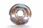 1969-1970 Triumph Bonneville T120 37-3460 Front Wheel Hub Cover Plate *RG7. Fixed Price $79.99.