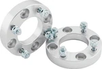 Quadboss Wheel Spacer 4/137 - 1.5IN M12X1.6. Fixed Price $87.99.
