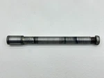 Oem Front Wheel Axle Fits Suzuki DRZ400 2002 Spindle Pivot Dirtbike 54711-29F00. Fixed Price $61.74.