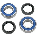 Moose Rear Wheel Bearing Kit For Kawasaki 1988-04 Klf 300B Bayou A25-1274. Fixed Price $26.95.