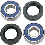 Moose Racing Wheel Bearing Kit #A25-1187. Fixed Price $19.47.