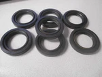 Nos Honda Lot Of 7 Oil Seal W 32 X 48 FJS400 FJS600 FL400 91202-HE0-003. Fixed Price $49.98.