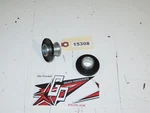 Suzuki 2005 Rmz 250 Front Wheel Spacers K9215-20111 / K9215-21472. Fixed Price $20.75.
