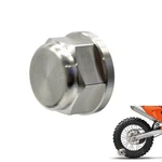 Titanium Rear Axle Nut For Ktm & Husqvarna M20X1.5. Fixed Price $24.95.