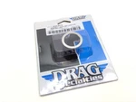 Drag Specialties Harley 2000-2007 Touring 1" Axle Spacer 0222-0173. Fixed Price $10.00.