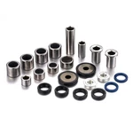 Linkage Rebuilt Bearing Kit Factory Links LRK-Y-121, Ab 27-1095. Fixed Price $115.28.