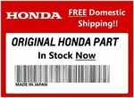 1983 Honda VT750C Shadow Rear Wheel Side Collar 42313-ME9-000. Fixed Price $24.99.