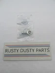 Harley-davidson Genuine Nos Fxst Softail Shift Rod End 33871-85B. Fixed Price $27.49.