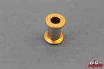 Nos Yamaha Rear Axle Collar 1968-70 DT1 250 Part# 90387-15120-00. Fixed Price $14.95.