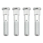 Tusk Hd Wheel Stud Set M12 X 1.5. Fixed Price $19.52.