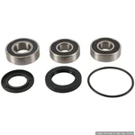 Pivot Works Rear Wheel Bearings 2006-2018 Kawasaki Vulcan 900 PWRWS-K14-000. Fixed Price $73.99.