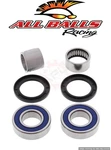Rear Wheel Bearings Yamaha 03-12 YZF-R6S 06-09 Balls 25-1476 Apu. Fixed Price $93.69.