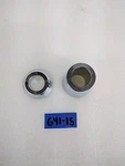 Harley-davidson Dyna Rear Wheel Spacer Kit 41411-06. Fixed Price $24.00.