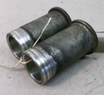 Front Wheel Spacers For Kawasaki Vulcan Classic Vn 900 2006 - 2020 K232. Fixed Price $13.99.