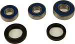 Balls 25-1650 Wheel Bearing & Seal Kit. Fixed Price $35.34.