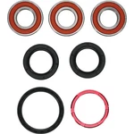 Pivot Works Premium Wheel Bearing Kit 25-1115-P 22-51115P 144707. Fixed Price $29.62.