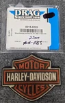 Drag Specialties Wheel Bearing And Seal Kit, Hd, '08-'14 Non Abs 0215-0225. Fixed Price $30.00.