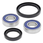 Balls Front Wheel Bearing Kit For Triumph Daytona 650 / TT600 25-1590. Fixed Price $38.62.