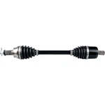 Moose Racing Heavy Duty Axle Kits POL-6061HD. Fixed Price $201.95.