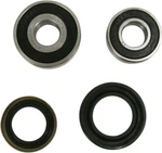 Pivot Works Wheel Bearing Kit Rear PWRWK-Y43-000. Fixed Price $47.99.
