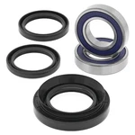 Quadboss Wheel Bearing Kit Rear For Honda 25-1029. Fixed Price $57.78.
