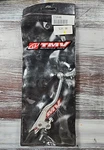 Tmv 172048 Forged Brake Lever Ktm 2013 Nos. Fixed Price $25.95.