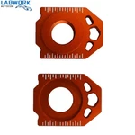 Kke Rear Axle Spindle Chain Adjuster Blocks For Sx Exc 125-530CC 20MM New. Fixed Price $16.79.