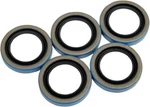 James Front Wheel Bearing Oil Seals 5-PACK #JGI-47519-72 Harley Davidson. Fixed Price $21.79.