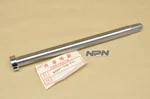 Nos Honda CB160 CL160 Rear Wheel Axle Bolt 42301-216-000. Fixed Price $54.99.