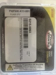 Pivot Works Wheel Bearing Kit PWFWK-K15-001 Front. Fixed Price $25.00.