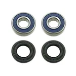 Psychic Wheel Bearing Kit #MC-06765 For Suzuki PE250/RM250/RM400. Fixed Price $15.35.