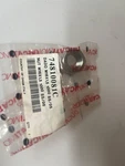 New Genuine Ducati Supersport Monster Rear Wheel Spindle Nut 74810081C. Fixed Price $18.67.