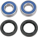 Moose Racing Whl Brg Kit A25-1112. Fixed Price $18.95.