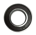 Oem Nos Genuine Honda Motorcycle Original Front Wheel Bearing P/n 91062-MAC-681. Fixed Price $20.35.
