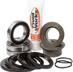 Pivot Works Water Tight Wheel Collar And Bearing Kit Rear PWRWC-K06-500. Fixed Price $78.99.