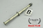 2007 Suzuki Vstrom Dl 1000 20MM Rear Back Axle 64711-06G10. Fixed Price $16.07.