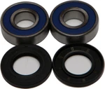 Balls Rear Wheel Bearing/seal Kit 25-1263. Fixed Price $32.11.