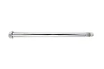 Chrome Rear Axle For Harley-davidson. Fixed Price $63.99.
