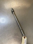2002 Harley Davidson Heritage Softail Front Wheel Axle Assembly. Fixed Price $34.00.