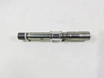 2010 Bmw R1200RT K26 Straight Front Axle Wheel Spindle 36318526446. Fixed Price $19.99.