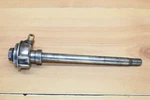 1988 Yamaha Front Wheel Axle Speedo Drive Gear 47X-25181-00-00. Fixed Price $29.00.