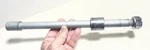 2007 2016 Honda Shadow Aero Spirit VT750 C2 Rear Wheel Axle 42301-MEG-640. Fixed Price $17.95.