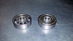 Harley 57-78 Sportster Wheel 6203Z 17X40X12 17MM 40MM 12MM Ball Bearings. Fixed Price $9.99.