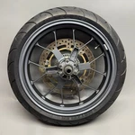 Bmw G650X K15 Wheel Front 2006 2007 Oem. Fixed Price $539.10.