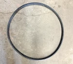 Gates BDL-PC-126 Poly Chain Rear Drive Belt Tooth 1-1/2" Ltd. Fixed Price $249.99.