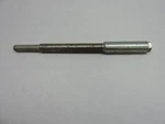 44301-430-700 Nos Honda Axle Front Wheel CR125R W17975. Fixed Price $149.63.